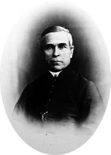 L'abb� L&eacute;on Provancher